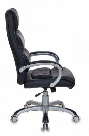 Кресло руководителя Бюрократ CH-S840N/BLACK в Кудымкаре - kudymkar.ok-mebel.com | фото 3