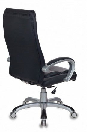 Кресло руководителя Бюрократ CH-S840N/BLACK в Кудымкаре - kudymkar.ok-mebel.com | фото 4