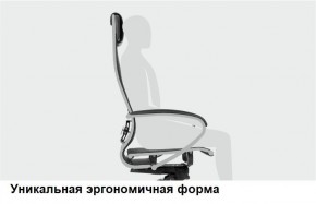 Кресло Samurai L1-1K - TS (Молочный) Модель Samurai 0130001 в Кудымкаре - kudymkar.ok-mebel.com | фото 11