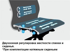 Кресло Samurai L1-1K - TS (Молочный) Модель Samurai 0130001 в Кудымкаре - kudymkar.ok-mebel.com | фото 14