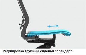 Кресло Samurai L1-1K - TS (Молочный) Модель Samurai 0130001 в Кудымкаре - kudymkar.ok-mebel.com | фото 15