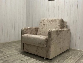 Кресло Уют Аккордеон МД 700 с подлокотниками (НПБ) в Кудымкаре - kudymkar.ok-mebel.com | фото 5