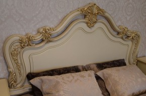Кровать 1800 Мона Лиза (крем) в Кудымкаре - kudymkar.ok-mebel.com | фото 6