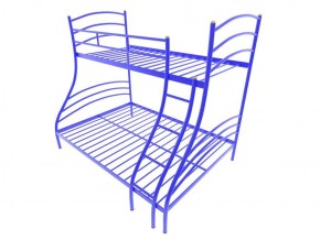 Кровать 2-х ярусная Глория (МилСон) в Кудымкаре - kudymkar.ok-mebel.com | фото 7