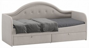 Кровать Адель Тип 1 в Кудымкаре - kudymkar.ok-mebel.com | фото