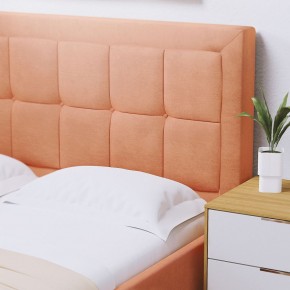 Кровать Адриана Люкс Решетка+ПМ+Дно (1600) в Кудымкаре - kudymkar.ok-mebel.com | фото 2