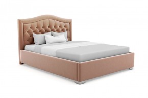 Кровать Афина интерьерная +основание (80х200) в Кудымкаре - kudymkar.ok-mebel.com | фото 6