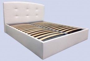 Кровать Ариадна Easy 1400 (без механизма подъема) в Кудымкаре - kudymkar.ok-mebel.com | фото 2