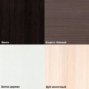 Кровать-чердак Кадет 2 с металлической лестницей в Кудымкаре - kudymkar.ok-mebel.com | фото 3
