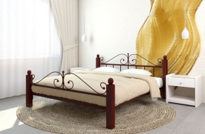 Кровать Диана Lux plus 1900 (МилСон) в Кудымкаре - kudymkar.ok-mebel.com | фото