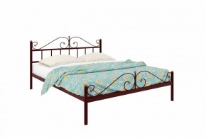 Кровать Диана plus 2000 (МилСон) в Кудымкаре - kudymkar.ok-mebel.com | фото 2