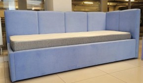 Кровать Диана + Решетка+ПМ (900) *Без Дна в Кудымкаре - kudymkar.ok-mebel.com | фото 5
