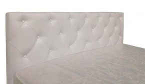 Кровать Джесика Easy 1600 (без механизма подъема) в Кудымкаре - kudymkar.ok-mebel.com | фото 2