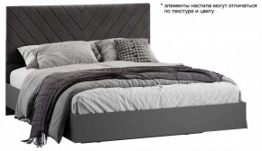 Кровать двуспальная Бетта Тип 1 в Кудымкаре - kudymkar.ok-mebel.com | фото 2