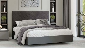 Кровать двуспальная Бетта Тип 1 в Кудымкаре - kudymkar.ok-mebel.com | фото 4