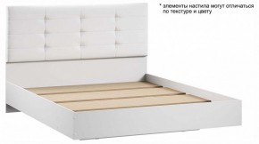 Кровать двуспальная Бетта Тип 3 в Кудымкаре - kudymkar.ok-mebel.com | фото
