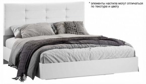 Кровать двуспальная Бетта Тип 3 в Кудымкаре - kudymkar.ok-mebel.com | фото 2