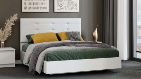 Кровать двуспальная Бетта Тип 3 в Кудымкаре - kudymkar.ok-mebel.com | фото 4