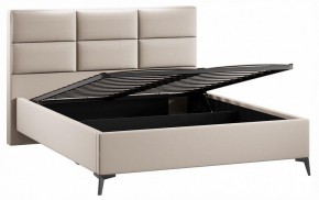 Кровать двуспальная Делана с ПМ Тип 1 в Кудымкаре - kudymkar.ok-mebel.com | фото 4