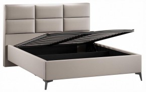 Кровать двуспальная Делана с ПМ Тип 1 в Кудымкаре - kudymkar.ok-mebel.com | фото 3