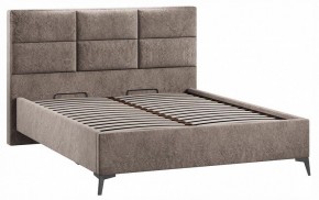Кровать двуспальная Делана с ПМ Тип 1 в Кудымкаре - kudymkar.ok-mebel.com | фото 2