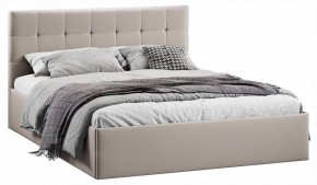 Кровать двуспальная Джоли с ПМ Тип 1 в Кудымкаре - kudymkar.ok-mebel.com | фото 4