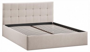 Кровать двуспальная Джоли с ПМ Тип 1 в Кудымкаре - kudymkar.ok-mebel.com | фото 2