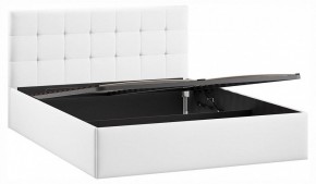 Кровать двуспальная Джоли с ПМ Тип 1 в Кудымкаре - kudymkar.ok-mebel.com | фото 4