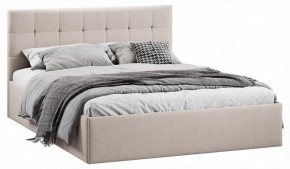 Кровать двуспальная Джоли с ПМ Тип 1 в Кудымкаре - kudymkar.ok-mebel.com | фото 2