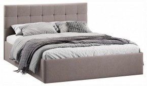 Кровать двуспальная Джоли с ПМ Тип 1 в Кудымкаре - kudymkar.ok-mebel.com | фото 2