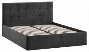 Кровать двуспальная Джоли с ПМ Тип 1 в Кудымкаре - kudymkar.ok-mebel.com | фото 2