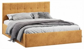 Кровать двуспальная Джоли с ПМ Тип 1 в Кудымкаре - kudymkar.ok-mebel.com | фото
