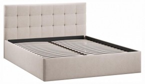 Кровать двуспальная Джоли Тип 1 в Кудымкаре - kudymkar.ok-mebel.com | фото 2