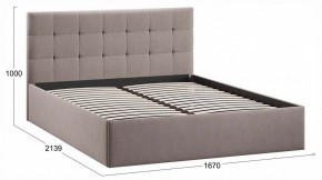Кровать двуспальная Джоли Тип 1 в Кудымкаре - kudymkar.ok-mebel.com | фото 3