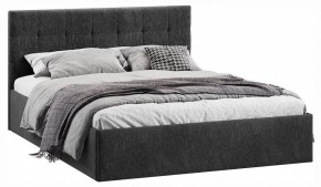 Кровать двуспальная Джоли Тип 1 в Кудымкаре - kudymkar.ok-mebel.com | фото
