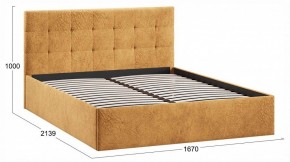 Кровать двуспальная Джоли Тип 1 в Кудымкаре - kudymkar.ok-mebel.com | фото 3