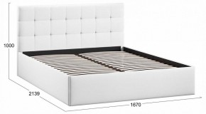 Кровать двуспальная Джоли Тип 1 в Кудымкаре - kudymkar.ok-mebel.com | фото 3