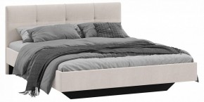 Кровать двуспальная Элис Тип 1 в Кудымкаре - kudymkar.ok-mebel.com | фото