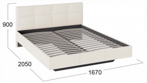 Кровать двуспальная Элис Тип 1 в Кудымкаре - kudymkar.ok-mebel.com | фото 2