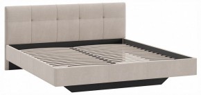 Кровать двуспальная Элис Тип 1 в Кудымкаре - kudymkar.ok-mebel.com | фото 2