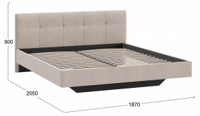 Кровать двуспальная Элис Тип 1 в Кудымкаре - kudymkar.ok-mebel.com | фото 3