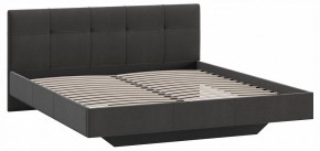 Кровать двуспальная Элис Тип 1 в Кудымкаре - kudymkar.ok-mebel.com | фото 2