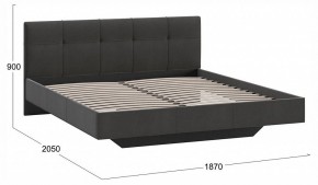 Кровать двуспальная Элис Тип 1 в Кудымкаре - kudymkar.ok-mebel.com | фото 3