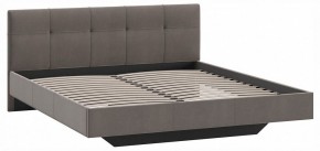 Кровать двуспальная Элис Тип 1 в Кудымкаре - kudymkar.ok-mebel.com | фото 2