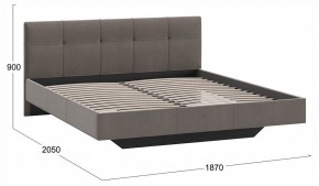 Кровать двуспальная Элис Тип 1 в Кудымкаре - kudymkar.ok-mebel.com | фото 3