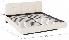 Кровать двуспальная Элис Тип 1 в Кудымкаре - kudymkar.ok-mebel.com | фото 2