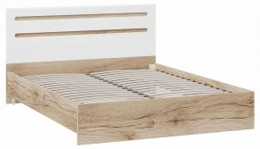 Кровать двуспальная Фьюжн ТД-260.01.03 в Кудымкаре - kudymkar.ok-mebel.com | фото 2