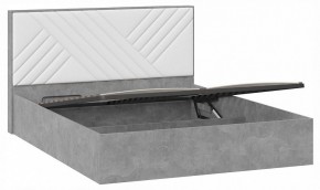 Кровать двуспальная Хилтон в Кудымкаре - kudymkar.ok-mebel.com | фото 3
