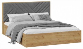 Кровать двуспальная Хилтон в Кудымкаре - kudymkar.ok-mebel.com | фото