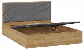 Кровать двуспальная Хилтон в Кудымкаре - kudymkar.ok-mebel.com | фото 3